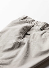 Vissla Men's No See Ums 18 Inch Chino Shorts, Organic Cotton Stretch