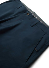 Vissla Men's No See Ums 18 Inch Chino Shorts, Organic Cotton Stretch