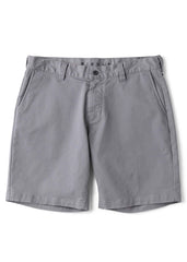 Vissla Men's Creators Port 21-Inch Walk Shorts, Stretch Twill