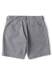 Vissla Men's Creators Port 21-Inch Walk Shorts, Stretch Twill
