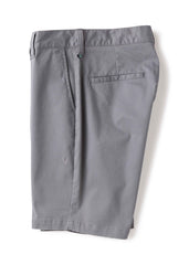 Vissla Men's Creators Port 21-Inch Walk Shorts, Stretch Twill