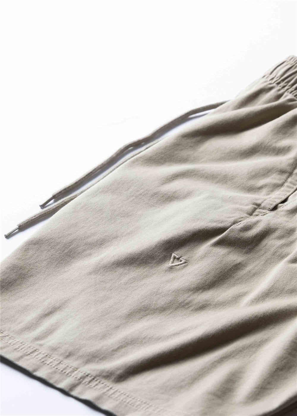 Vissla Men's No See Ums 18 Inch Elastic Walkshorts, Stretch Twill