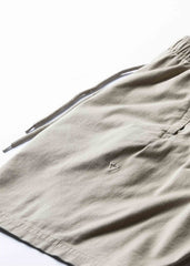 Vissla Men's No See Ums 18 Inch Elastic Walkshorts, Stretch Twill