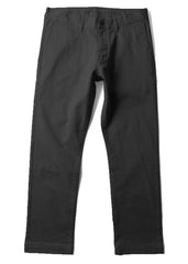 Vissla Men's Creators Port Chino Trousers, Relaxed Fit Stretch Twill