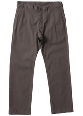 Vissla Men's Creators Port Chino Trousers, Relaxed Fit Stretch Twill