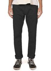 Vissla Men's Creators Port Chino Trousers, Relaxed Fit Stretch Twill