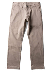 Vissla Men's Creators Port Chino Trousers, Relaxed Fit Stretch Twill