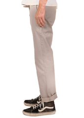 Vissla Men's Creators Port Chino Trousers, Relaxed Fit Stretch Twill