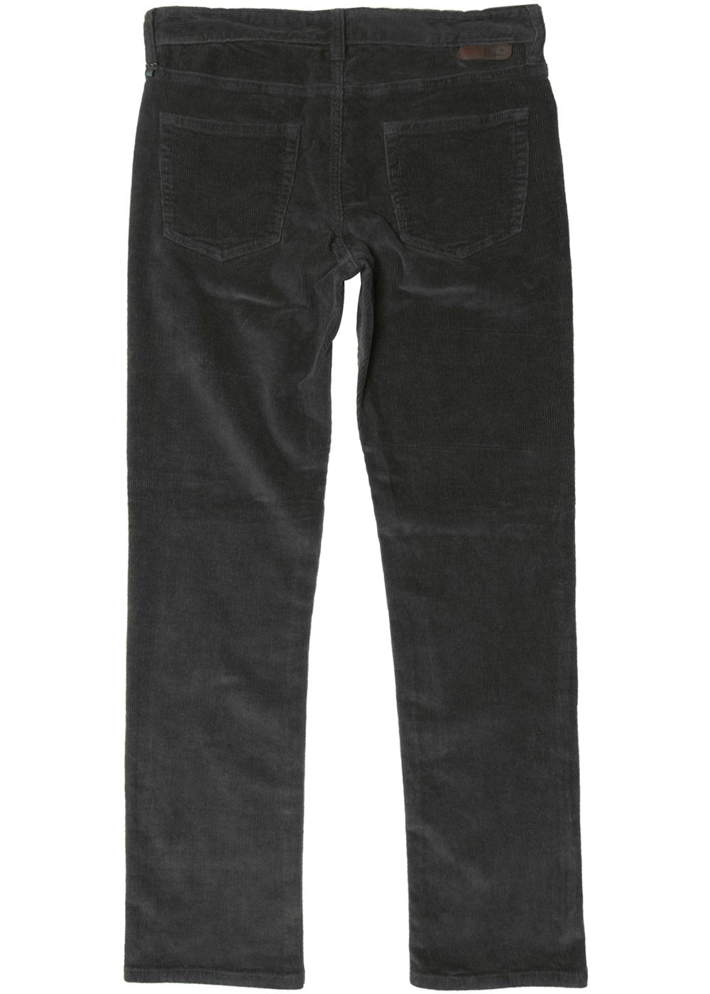 Vissla Men's Border Corduroy 5-Pocket Trousers, Modern Fit