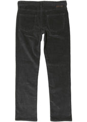 Vissla Men's Border Corduroy 5-Pocket Trousers, Modern Fit