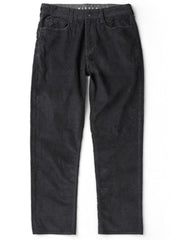 Vissla Men's Border Corduroy 5-Pocket Trousers, Modern Fit