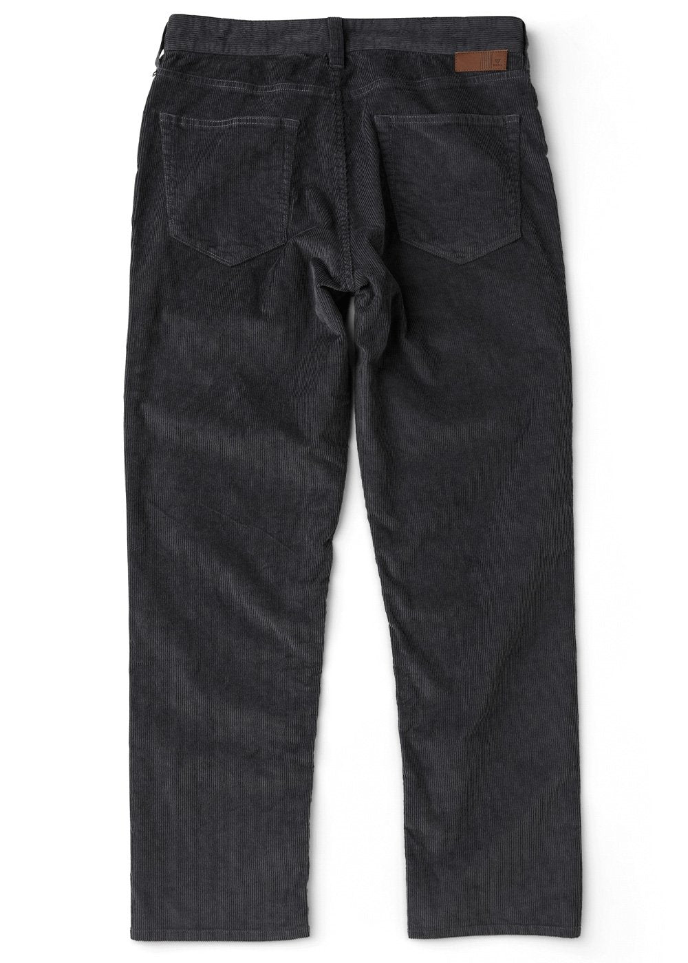 Vissla Men's Border Corduroy 5-Pocket Trousers, Modern Fit
