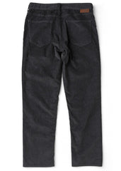 Vissla Men's Border Corduroy 5-Pocket Trousers, Modern Fit