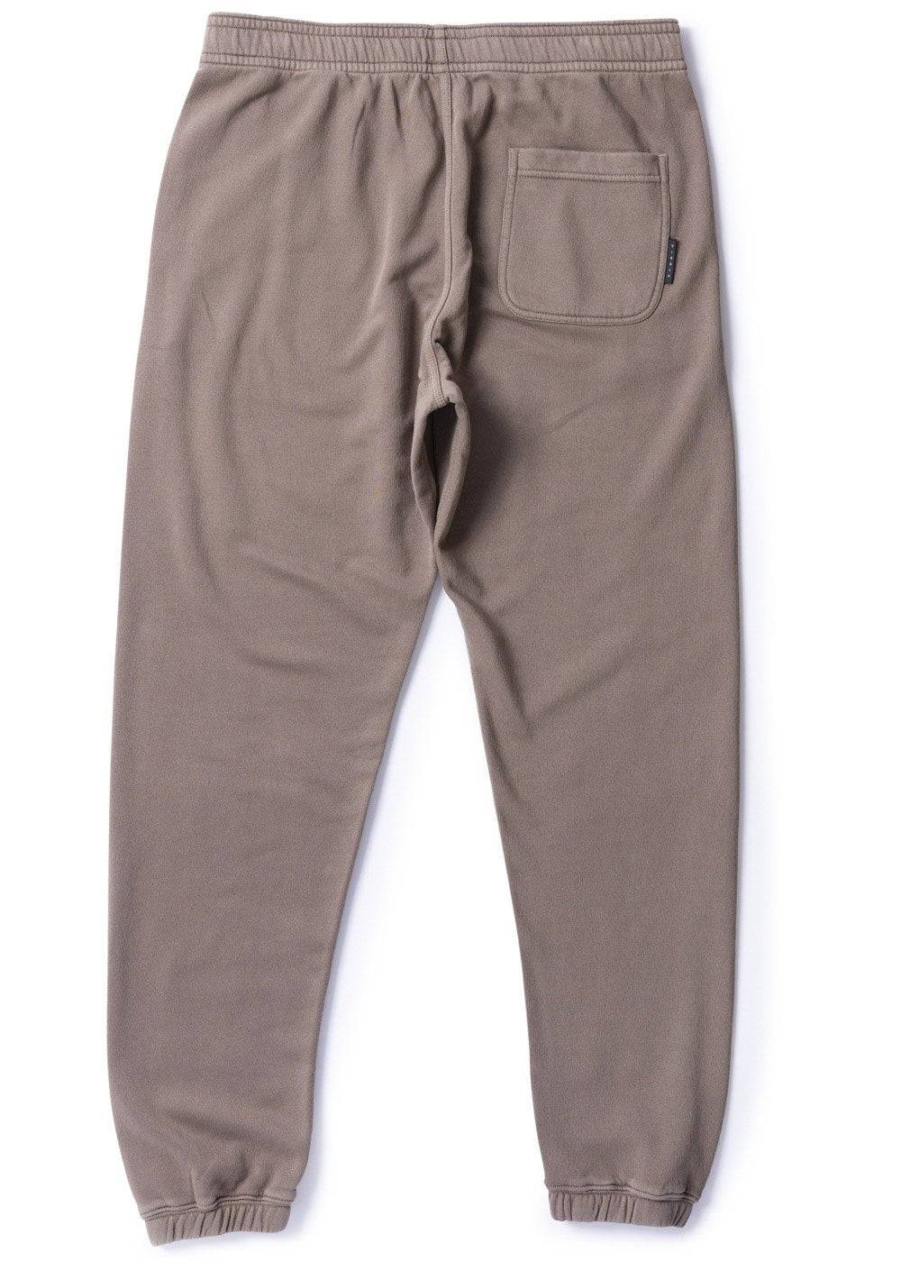 Vissla Men's Solid Sets Eco Joggers, Organic Cotton Blend