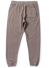 Vissla Men's Solid Sets Eco Joggers, Organic Cotton Blend