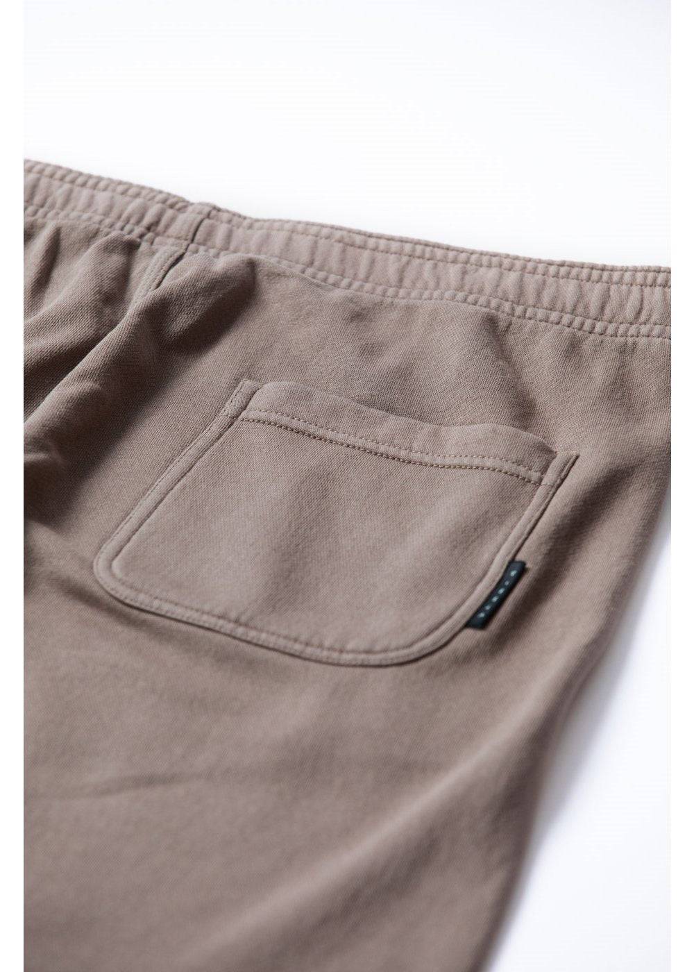 Vissla Men's Solid Sets Eco Joggers, Organic Cotton Blend