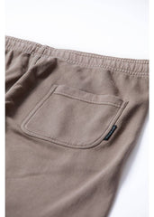 Vissla Men's Solid Sets Eco Joggers, Organic Cotton Blend