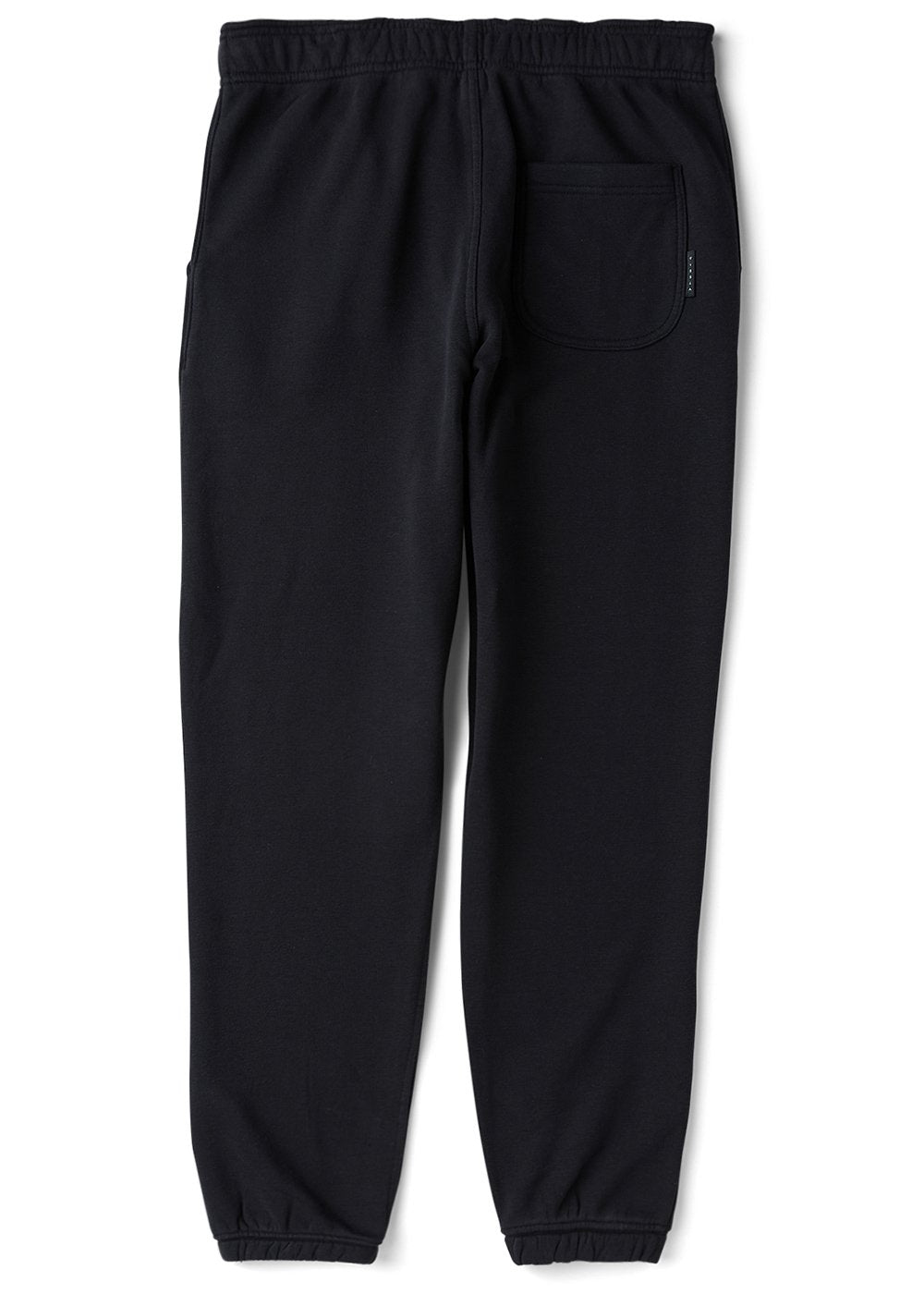 Vissla Men's Solid Sets Eco Joggers, Organic Cotton Blend