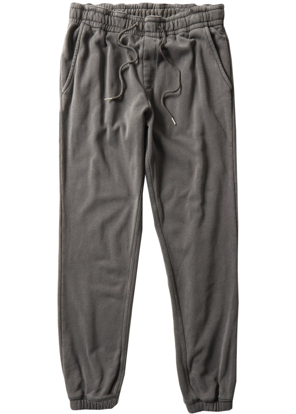 Vissla Men's Solid Sets Eco Joggers, Organic Cotton Blend
