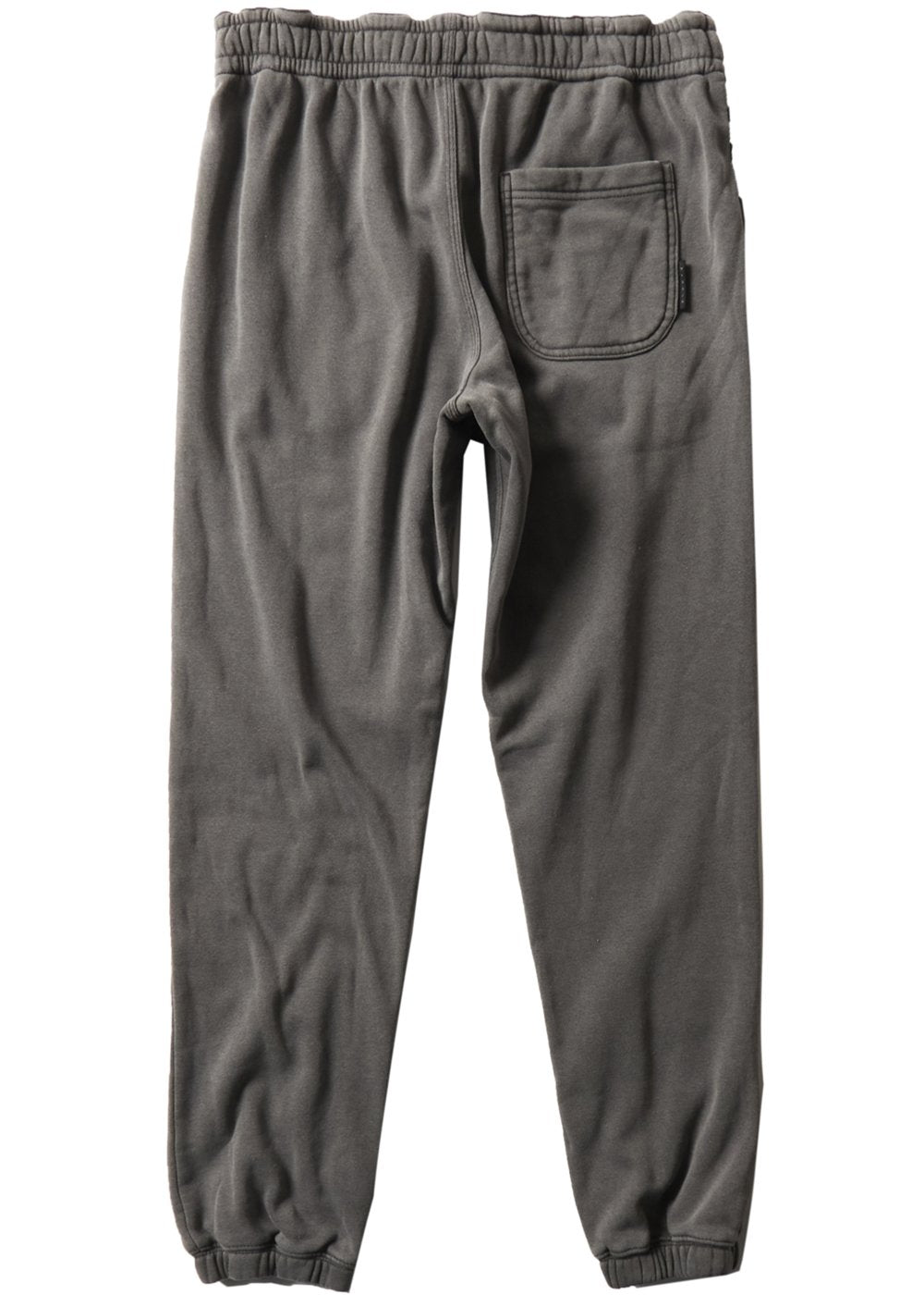 Vissla Men's Solid Sets Eco Joggers, Organic Cotton Blend