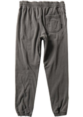 Vissla Men's Solid Sets Eco Joggers, Organic Cotton Blend