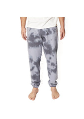 Vissla Men's Solid Sets Eco Joggers, Organic Cotton Blend