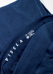 Vissla Men's Swell Stretch Polar Fleece Trousers, Recycled Polyester