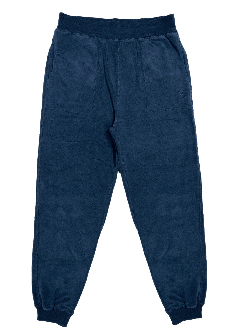 Vissla Men's Swell Stretch Polar Fleece Trousers, Recycled Polyester