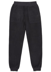 Vissla Men's Costa Polar Fleece Trousers, Rib Cuffs