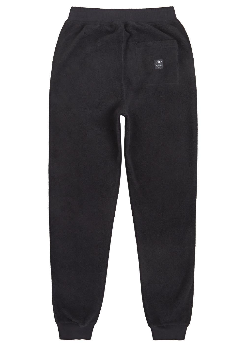 Vissla Men's Costa Polar Fleece Trousers, Rib Cuffs