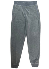 Vissla Men's Costa Polar Fleece Trousers, Rib Cuffs