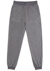 Vissla Men's Costa Polar Fleece Trousers, Rib Cuffs