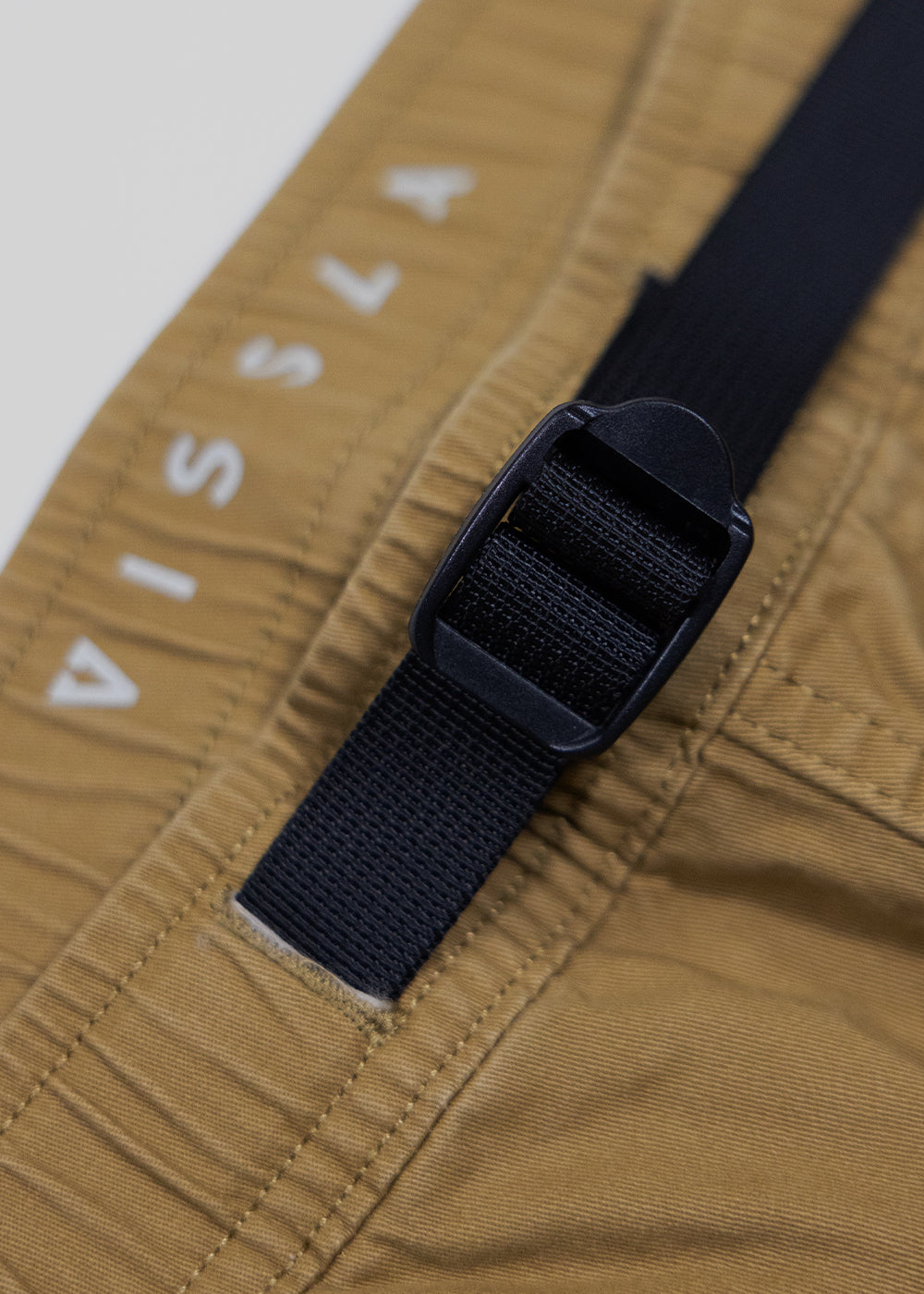 Vissla Men's Basty Twill Trousers, Organic Cotton Stretch