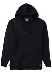 Vissla Men's Creators Commuter Pullover Hoodie, Organic Cotton