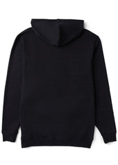 Vissla Men's Creators Commuter Pullover Hoodie, Organic Cotton