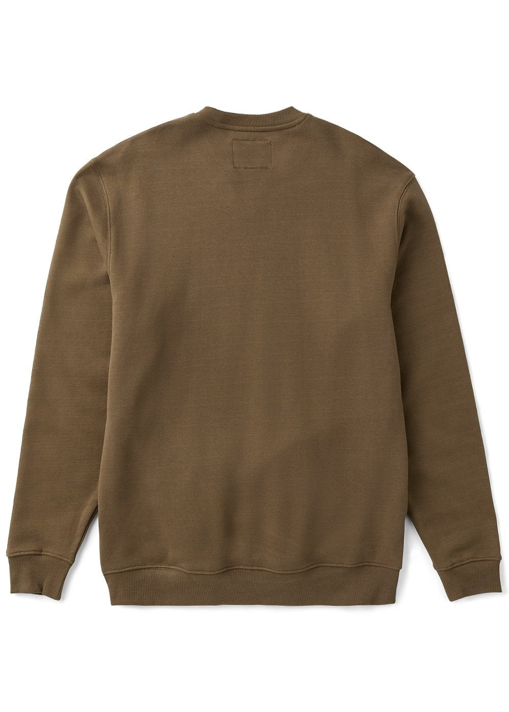 Vissla Men's Creators Commuter Crew Sweatshirt, Organic Cotton