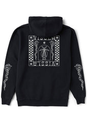 Vissla Men's Offshore Pullover Hoodie, Organic Cotton Blend