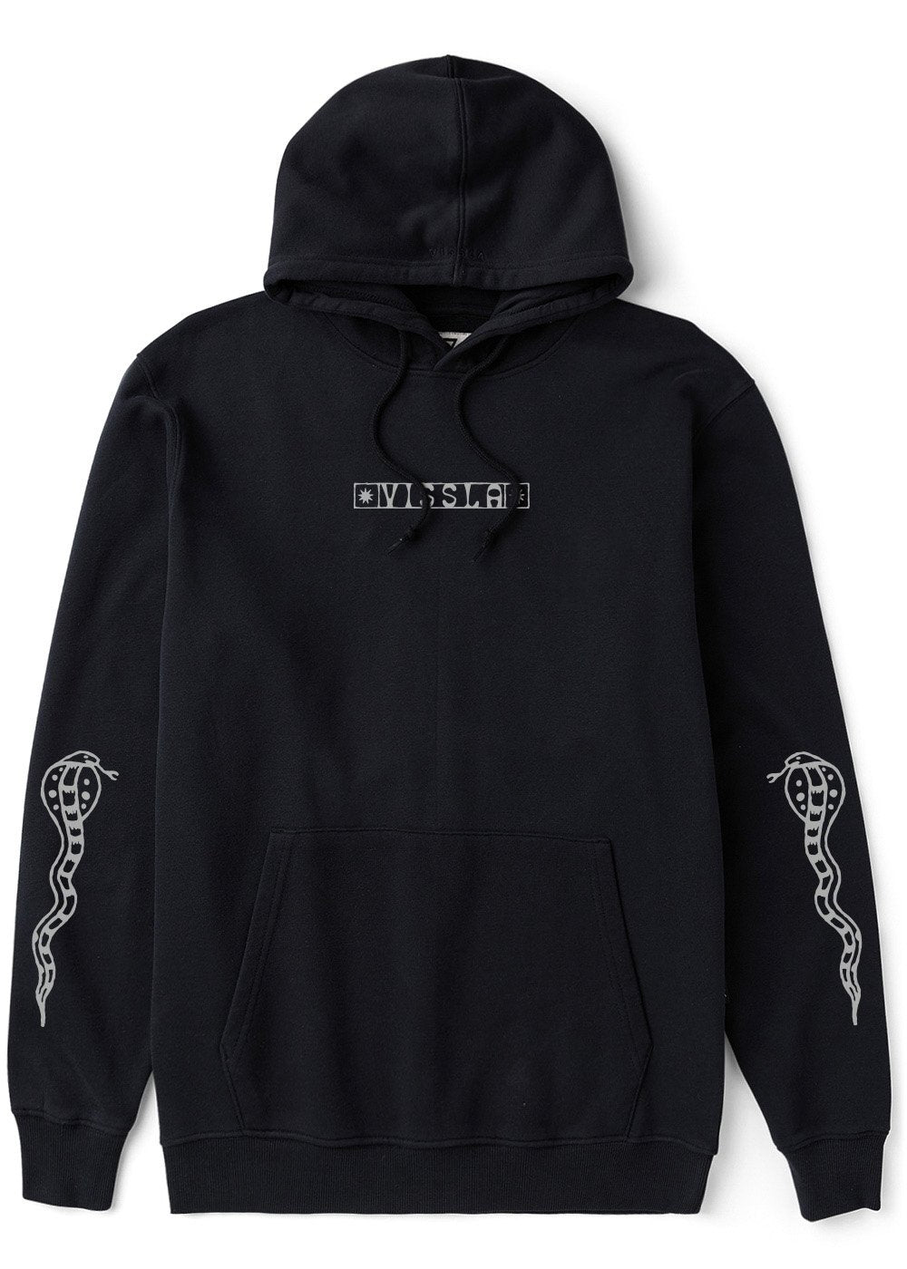 Vissla Men's Offshore Pullover Hoodie, Organic Cotton Blend