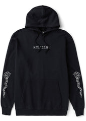 Vissla Men's Offshore Pullover Hoodie, Organic Cotton Blend