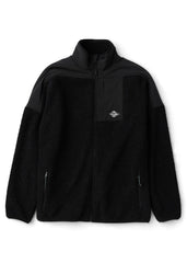 Vissla Men's Kenny Pile Fleece Jacket, Recycled Polyester