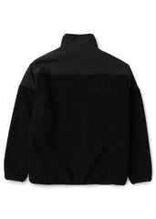 Vissla Men's Kenny Pile Fleece Jacket, Recycled Polyester