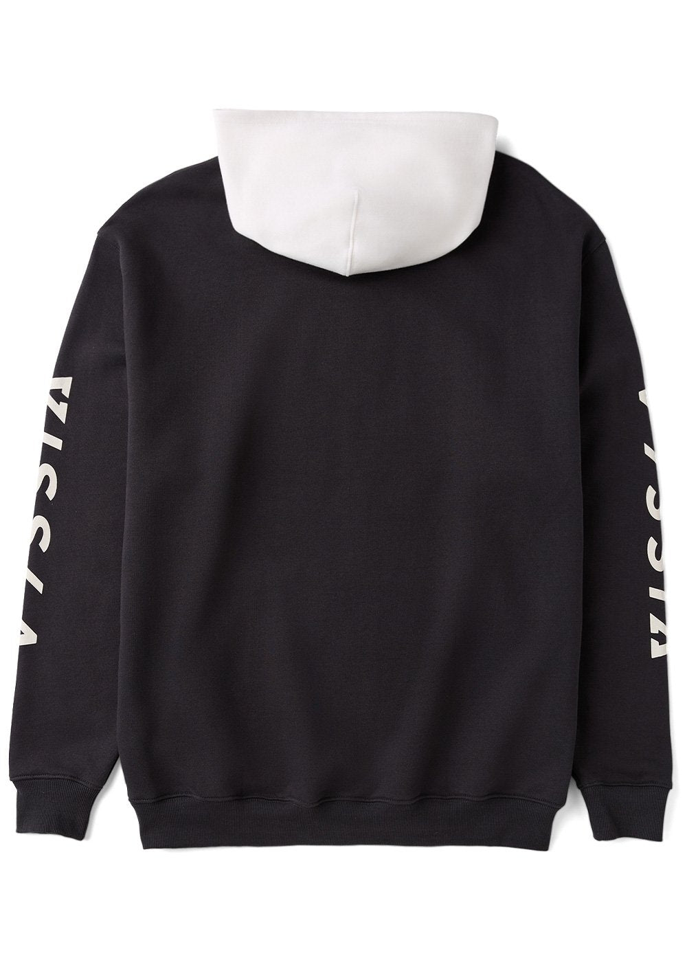 Vissla Men's Sam Oversized Hoodie, 420gsm Organic Cotton