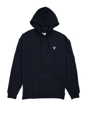 Vissla Men's 90's Vibes Hoodie, 420gsm Organic Cotton