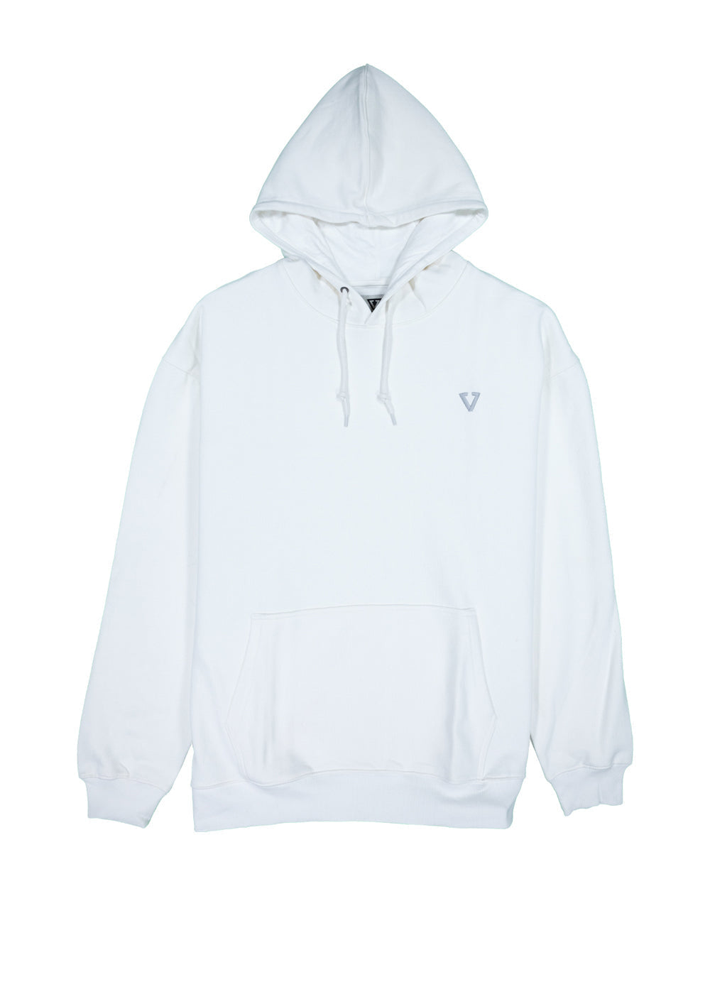 Vissla Men's 90's Vibes Hoodie, 420gsm Organic Cotton