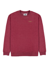 Vissla Men's Raised By Waves Crew Sweatshirt, 310gsm Fleece