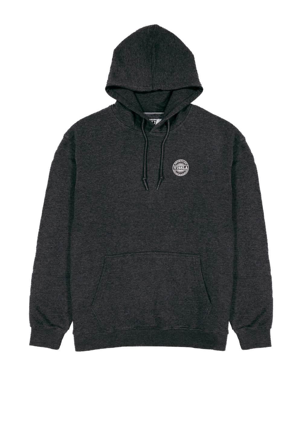 Vissla Men's Scoundrels Pullover Hoodie, Cotton Blend Fleece