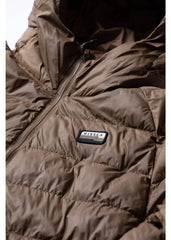 Vissla Men's Pacific Packable Eco Puffer Jacket, Recycled Nylon