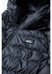 Vissla Men's Pacific Packable Eco Puffer Jacket, Recycled Nylon