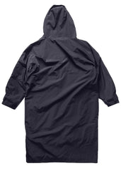 Vissla Men's 7 Seas Changing Jacket, Sherpa Fleece Lined