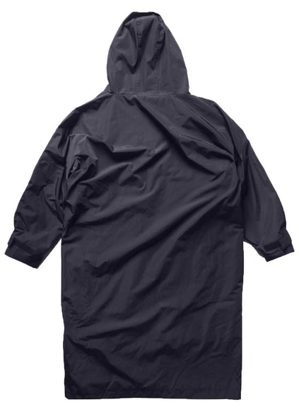 Vissla Men's 7 Seas Changing Jacket, Sherpa Fleece Lined, image 3